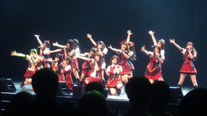 AKB48